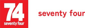有限会社74（セブンティーフォー）はひとりひとりに愛されるテレビ番組づくりを目指しています。